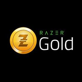 Razer Gold Chinese loaded Account 500$