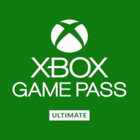Acc Xbox Game Pass Ultimate - 1 Month (Gobal)