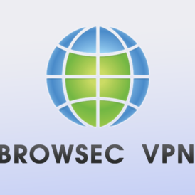 BROWSEC VPN PREMIUM Up to 2024+Year •Unlimite