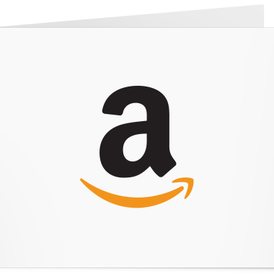 Amazon gift card $5