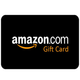 Amazon Gift Card 5$ USA