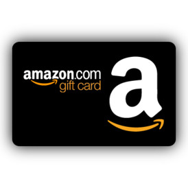 Gift card Amazon united states 20 USD